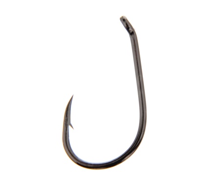 Гачки Carp Pro Black Nickel Wide Gape Trophy №2
