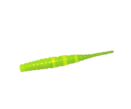 Силикон Crazy Fish Polaris 3.0" #6