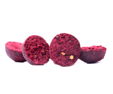 Бойли варені Bounty Classic Red Fish/Blackberry 16мм