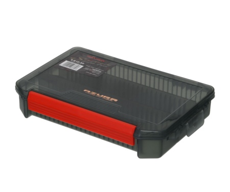 Коробка Azura Safina Lure Box #10 Type-3 DEEP 205x145x40мм