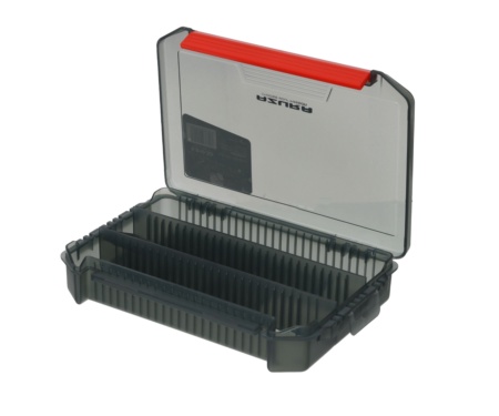 Коробка Azura Safina Lure Box #10 Type-3 DEEP 205x145x40мм