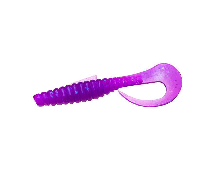 Твистер Veduta Mad Twist 2.6" #22