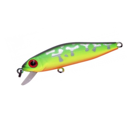 Воблер Pontoon 21 CrackJack 48SP-MR 070