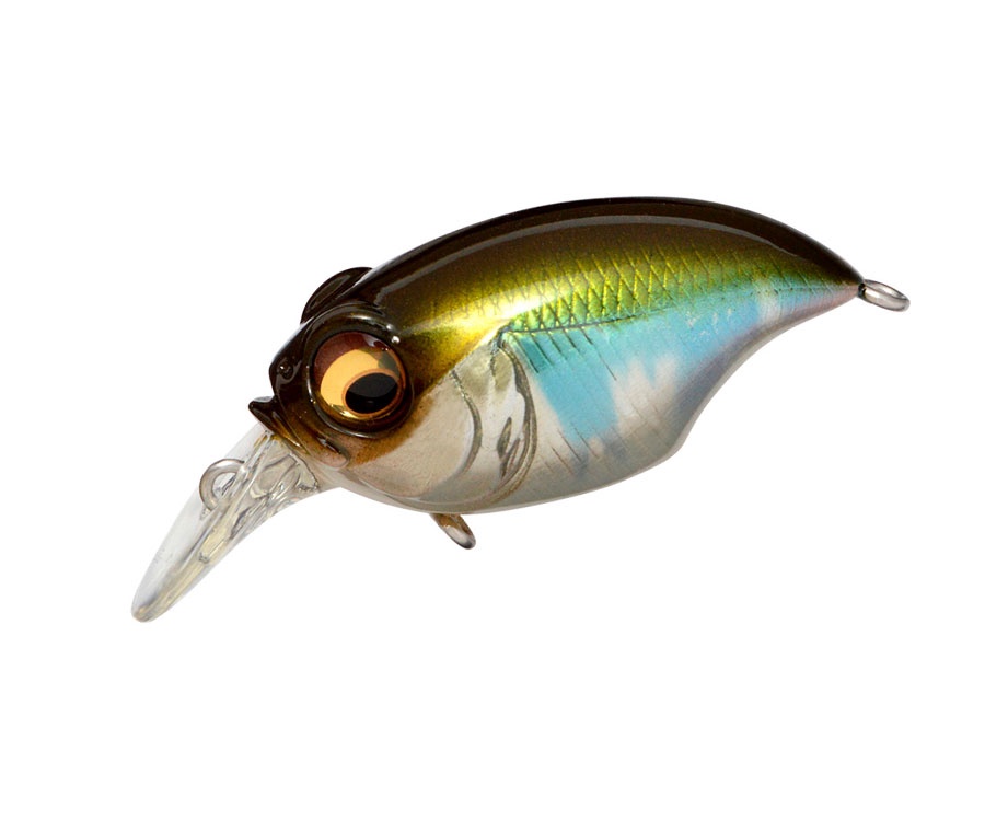 Воблер Megabass Baby Griffon 45F Wagin Hasu III