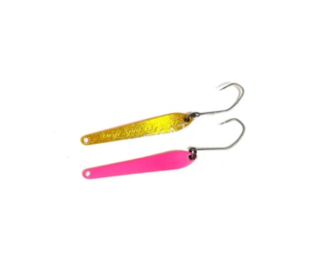 Блесна Remesh lures DS Spoon 1.3г #BS-5