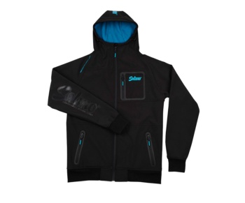Куртка Salmo Soft Shell Jacket S #1
