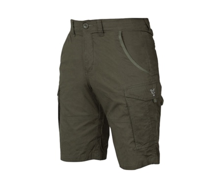 Шорты FOX Collection Green/Silver Combat Shorts XXL