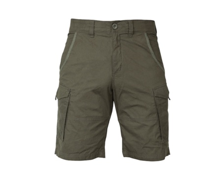 Шорты FOX Collection Green/Silver Combat Shorts XXL