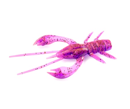 Силикон Fishup Real Craw 2" #016 Lox/Green & Black