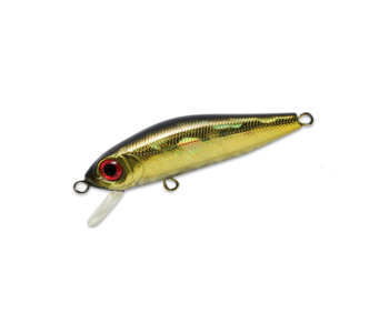 Воблер Pontoon 21 CrackJack 38SP-SR 38мм 2.4г #222 #2