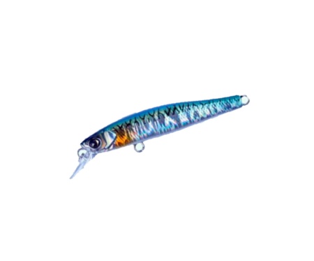 Воблер Owner C'ultiva CT Minnow 55F 04