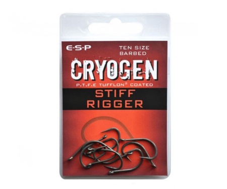 Гачки ESP Cryogen Stiff Rigger №7
