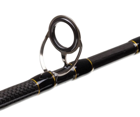 Вудлище для ловлі з човна Penn Regiment Boat II 212 2.1м 50lb