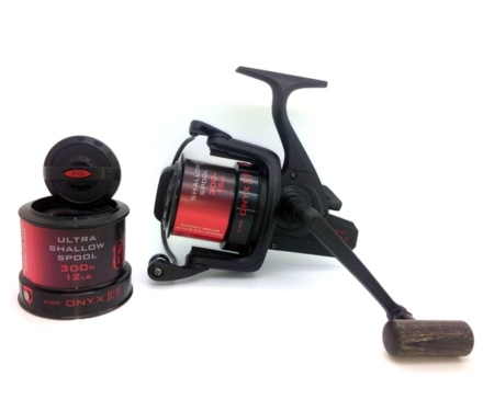 Катушка Esp Onyx Big Pit Reel