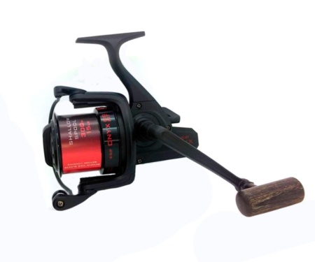 Катушка Esp Onyx Big Pit Reel