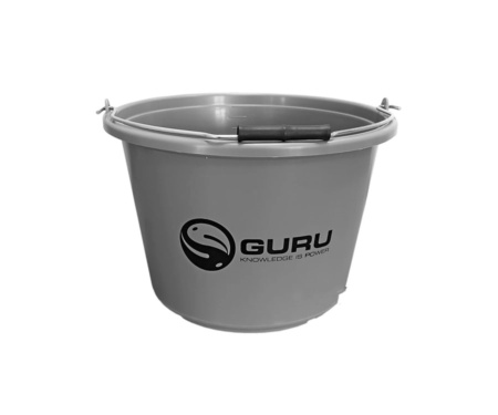 Відро для прикормки Guru Bucket 12 л