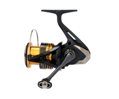 Котушка Shimano Sahara FJ C2000S
