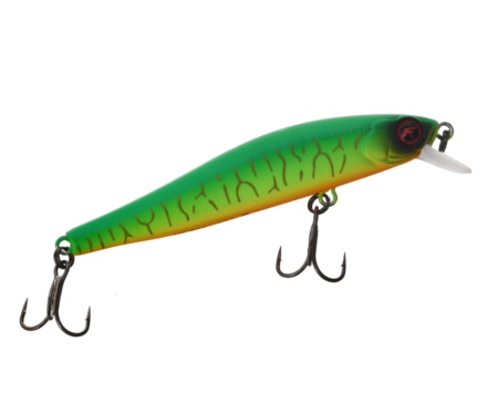 Воблер Flagman Fiskar-Minnow 70SP 5.7г F203