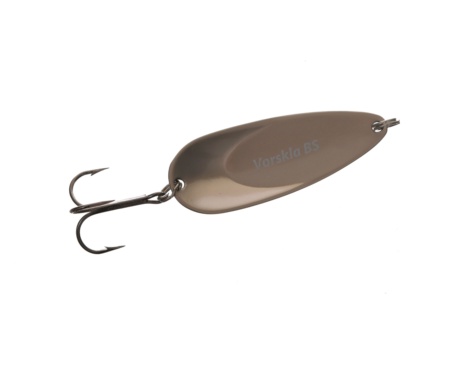 Блесна Flagman Vorskla BS 18г 197 Matt Silver