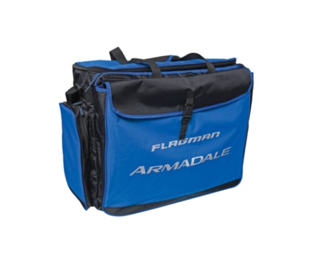 Сумка Flagman New Armadale Match Bag 65л