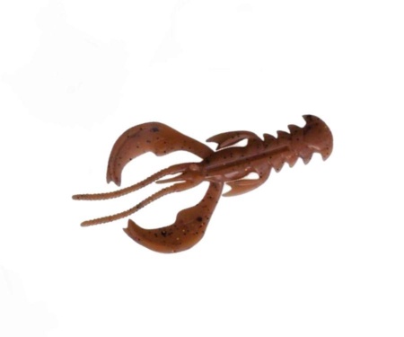 Силикон Crazy Fish Nimble 1.2" #32