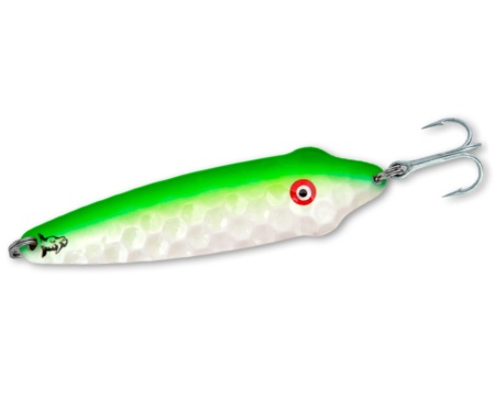 Блешня Rhino Freddi Flutter 145мм #004 Beluga