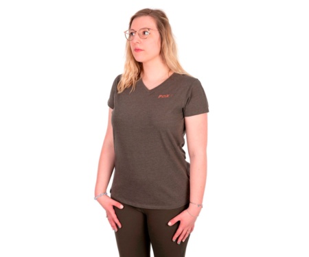 Футболка Fox WC V Neck XL