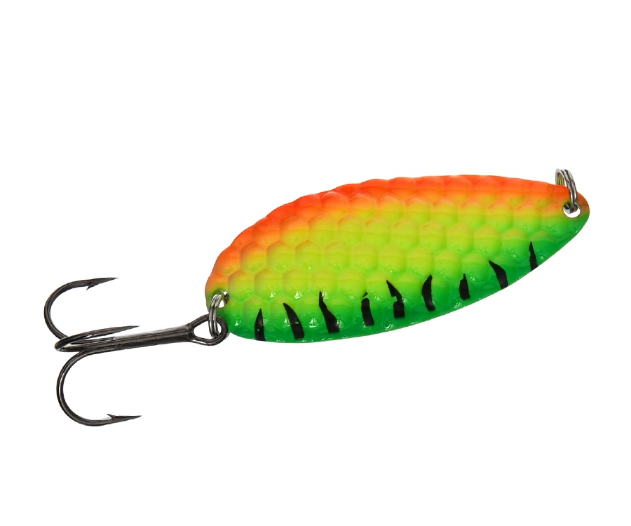 Блесна Flagman Spoon Flex 5.7г 219