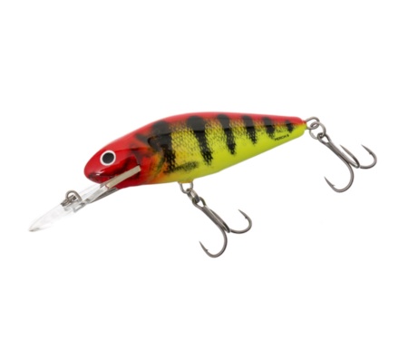 Воблер Salmo Perch PH8DR 80мм 14г CYP