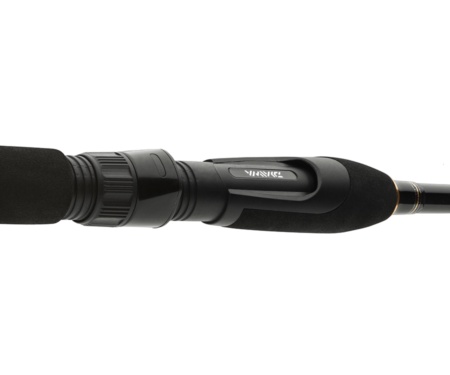 Cпінінговe вудлище Daiwa Legalis Spin 2.40м 10-30г