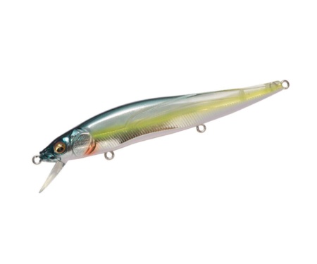 Воблер Megabass Vision OneTen Plus1 110SP USA HT Kossori Shad