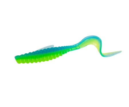 Силікон Angry Baits Mad Reaper 2.6" Patriot UV