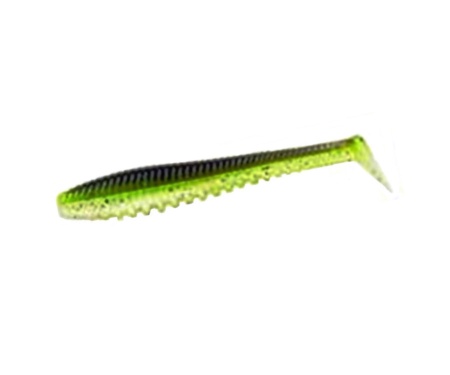 Силікон Pontoon 21 Awaruna Dun 3.5" #1301