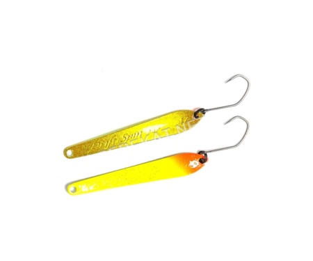 Блесна Remesh lures DS Spoon 2.5г #BS-3