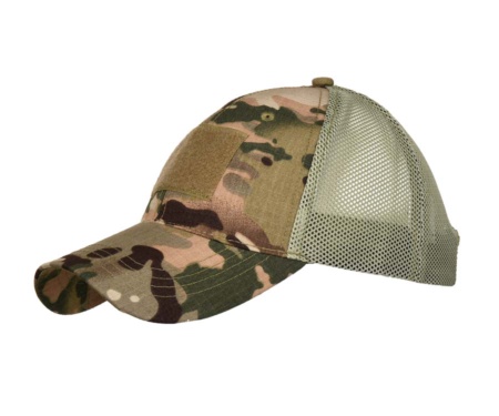 Бейсболка тактична Flagman Multicam 58-62