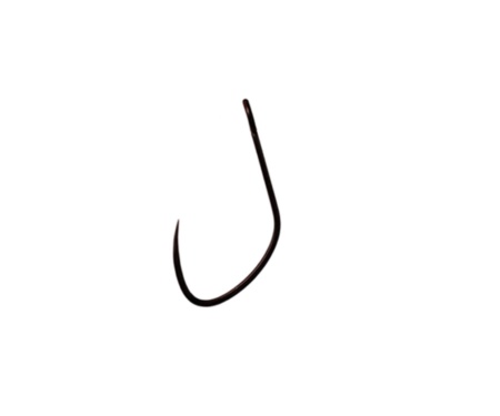 Гачки Yarie 727 MK Hook Sharp #7 nanotef Middle Pack