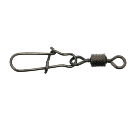Вертлюг с застежкой американка Flagman Swivel-F Snap #14