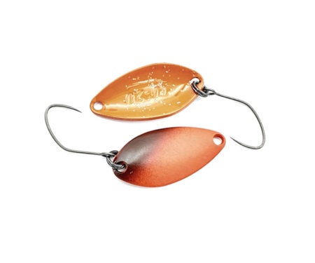 Блешня Yarie 708 T-Fresh 2г #BJ-34 bahun uni