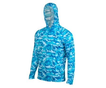 Джерси с капюшоном Flagman Limited Beach Set XXL
