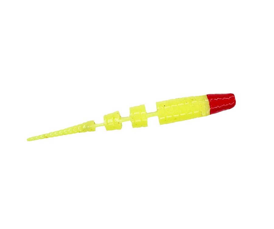 Силикон Crazy Fish Polaris 3.0" #6RH
