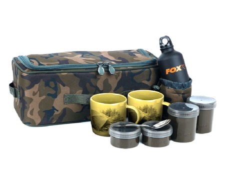 Набір посуду FOX Camolite Brew Kit Bag