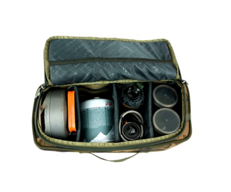 Набір посуду FOX Camolite Brew Kit Bag