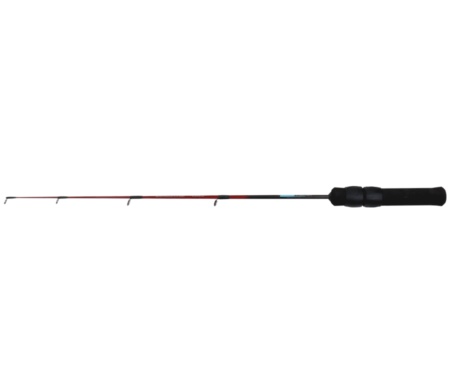 Удочка зимняя Flagman Ice Rod Flat Top 55см Red