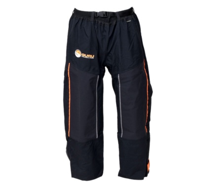 Штаны Guru Gore-Tex Halkon Hunt Overtrousers L
