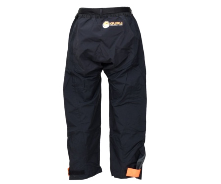 Штаны Guru Gore-Tex Halkon Hunt Overtrousers L