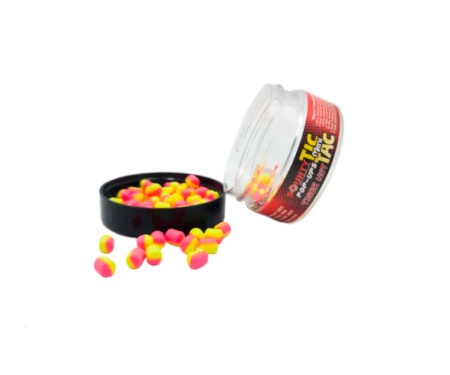 Бойли Bounty Mini Tic-Tac 4/6м Tiger Nut