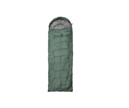 Спальный мешок Tramp Totem Fisherman XXL Olive Left
