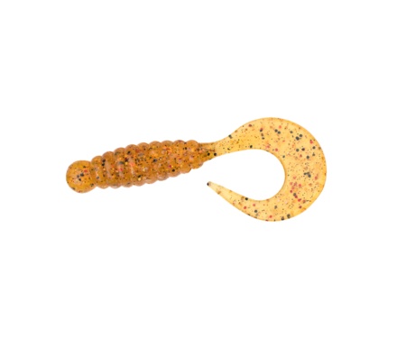 Силікон Veduta Curly Classic 2.2" #20