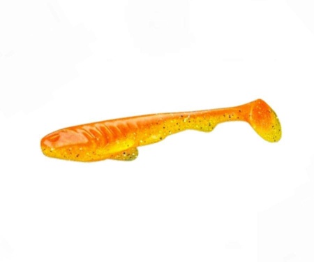 Силікон Crazy Fish Tough 5.9" #15d Аніс