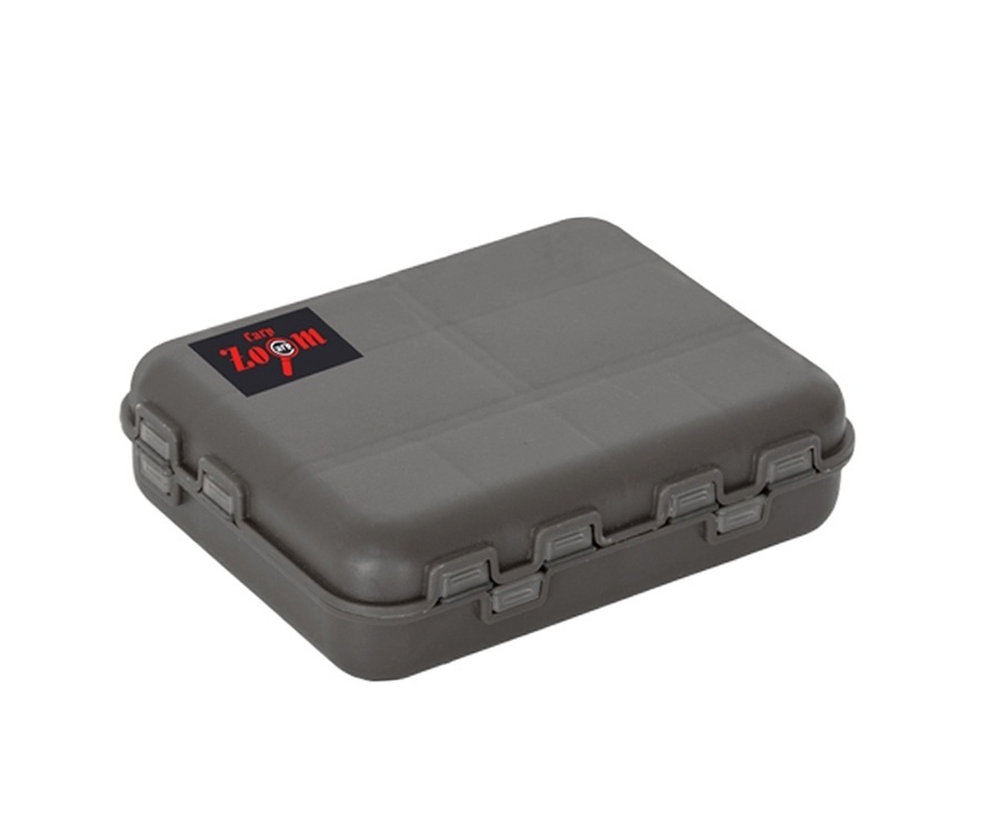 Коробка Carp Zoom Pocket Bit Box 12x10x3.4см #1